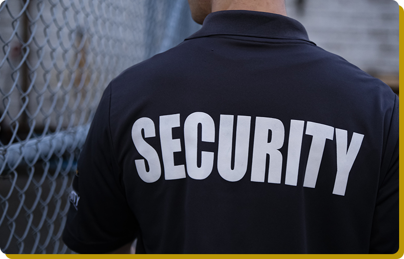 Golden Shield Private Security INC