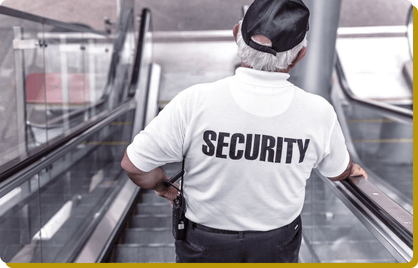 Golden Shield Private Security INC